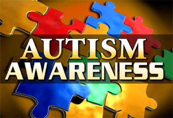 AUTISM AWARENESS | Autism from a Fathers Point of View