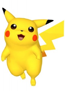 pikachu