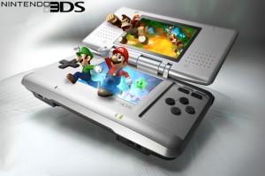 nintendo 3ds