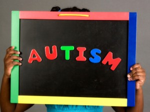 autism magnets