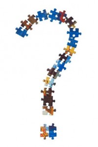 autism question