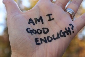 am i good enough