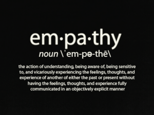 Empathy