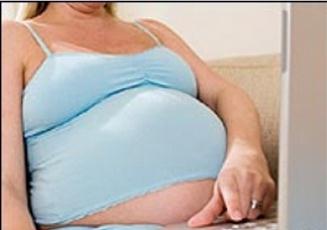 obesity during pregnancy
