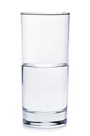 The autism glass of water, half full or half empty?