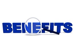 benefits