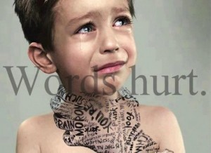 words hurt