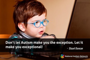 Autism Exceptional